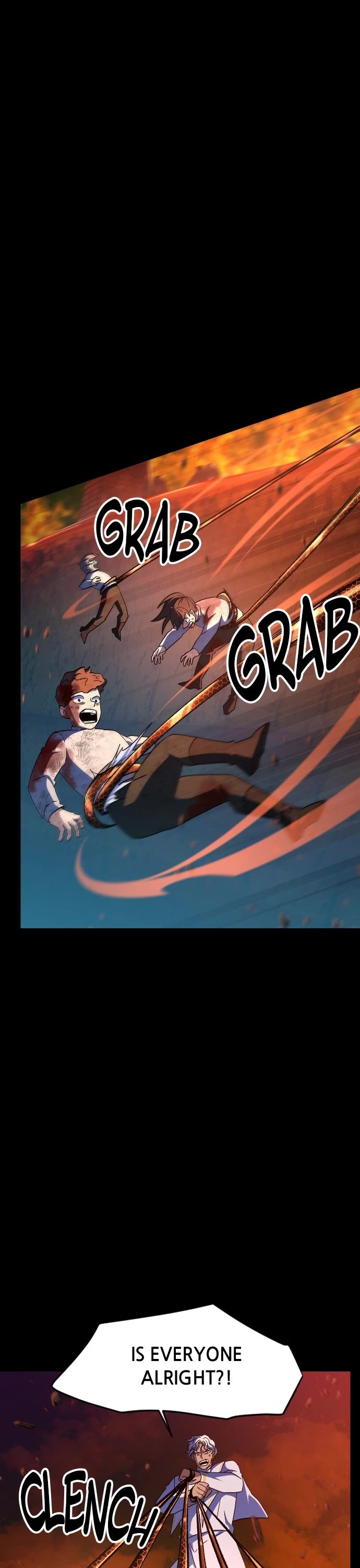 The Last Golden Child Chapter 168 page 17 - Chapter 168: (S2) Episode 70
