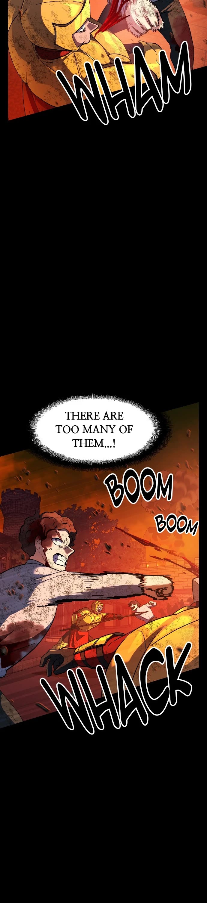 The Last Golden Child Chapter 168 page 2 - Chapter 168: (S2) Episode 70