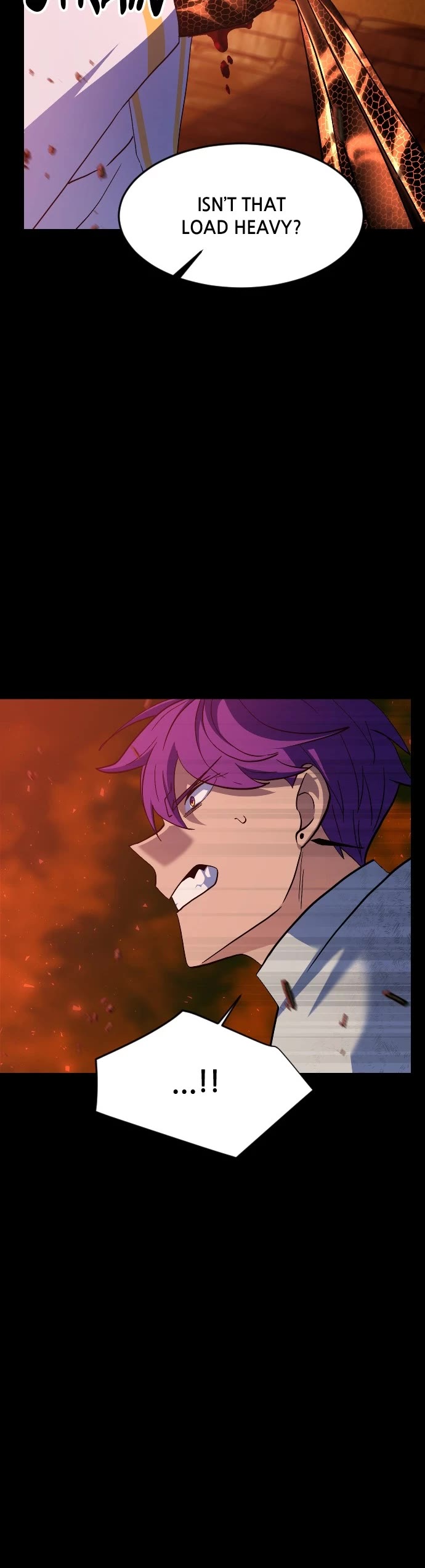 The Last Golden Child Chapter 168 page 20 - Chapter 168: (S2) Episode 70