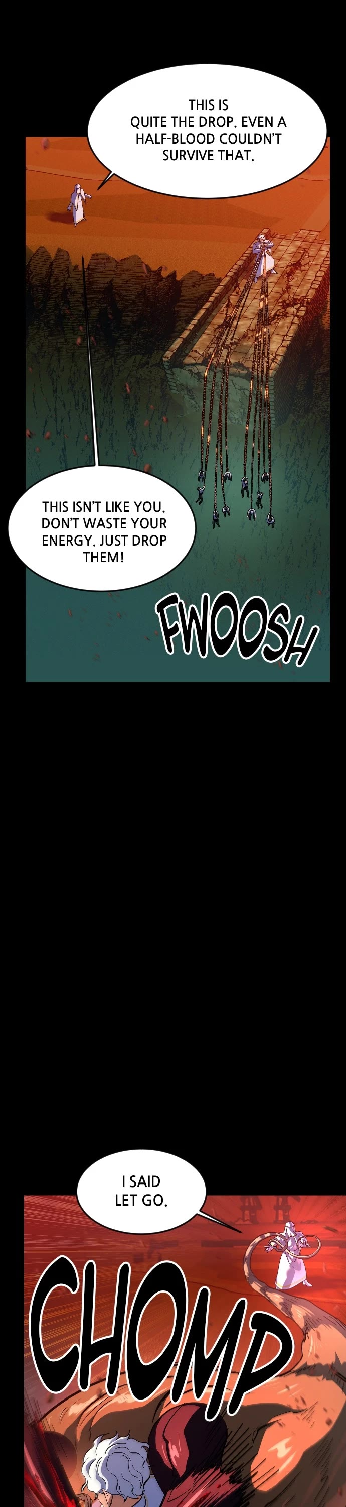 The Last Golden Child Chapter 168 page 21 - Chapter 168: (S2) Episode 70