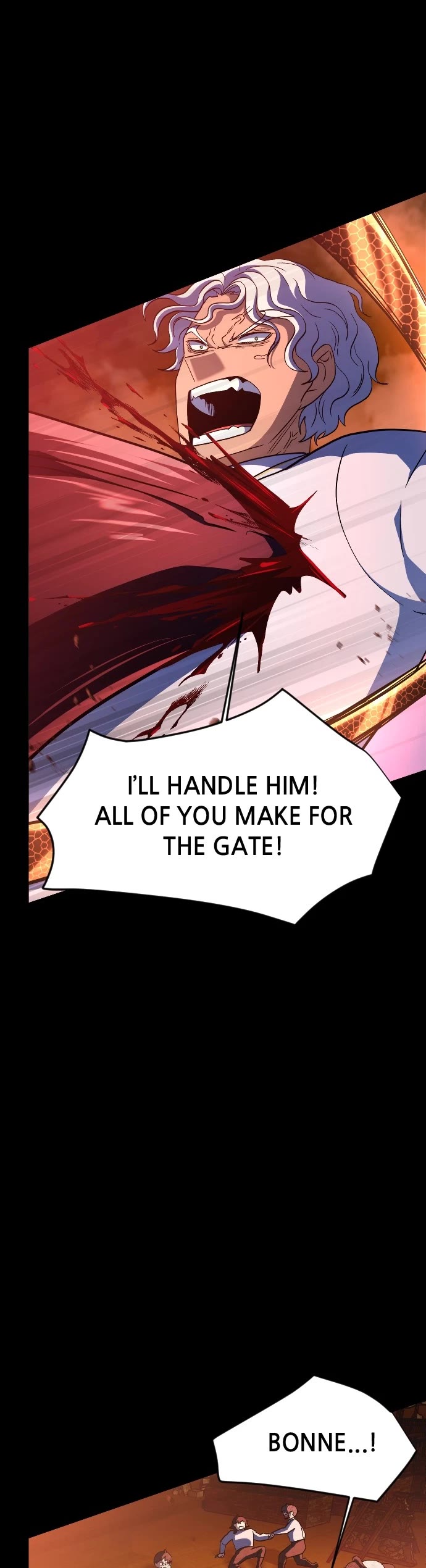 The Last Golden Child Chapter 168 page 24 - Chapter 168: (S2) Episode 70