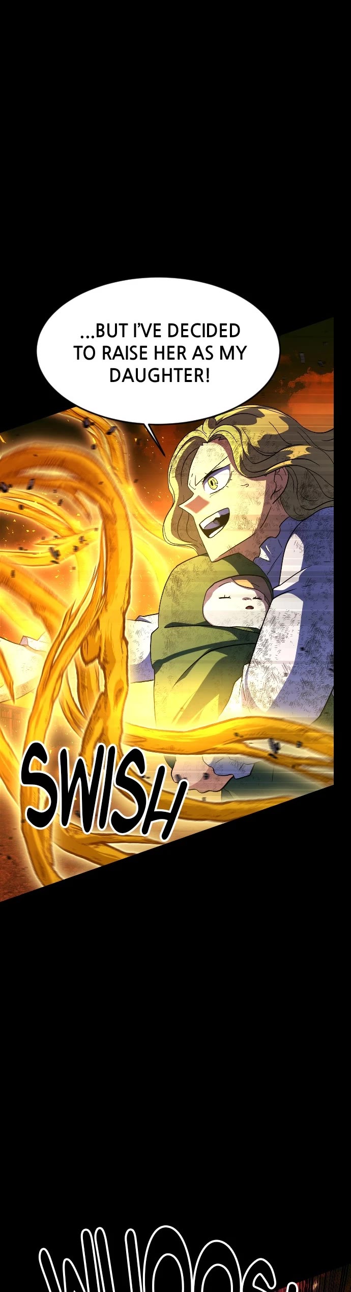 The Last Golden Child Chapter 168 page 35 - Chapter 168: (S2) Episode 70