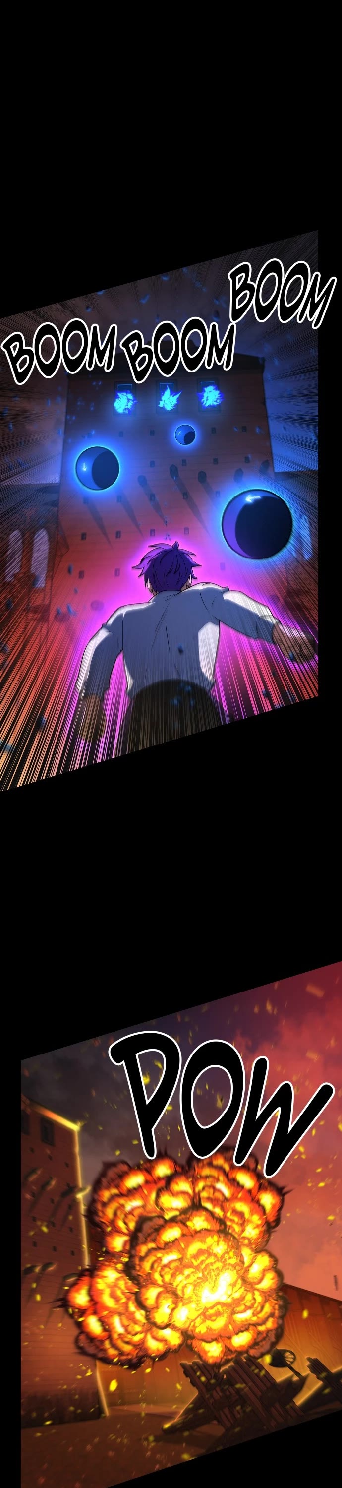 The Last Golden Child Chapter 168 page 37 - Chapter 168: (S2) Episode 70