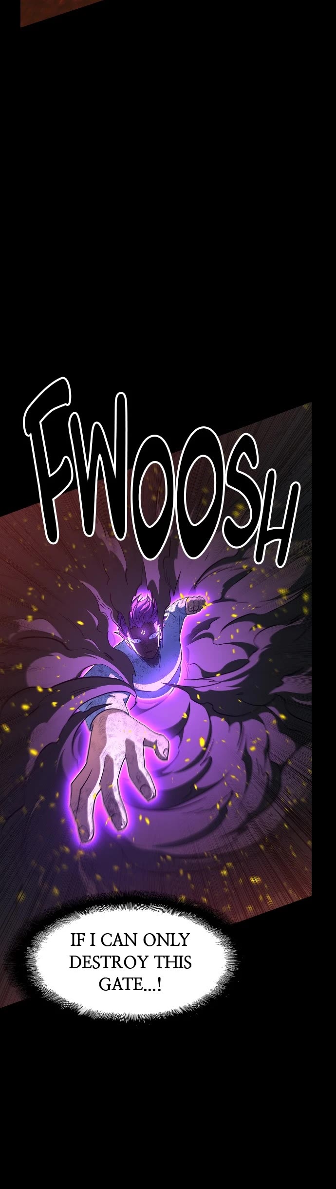 The Last Golden Child Chapter 168 page 38 - Chapter 168: (S2) Episode 70