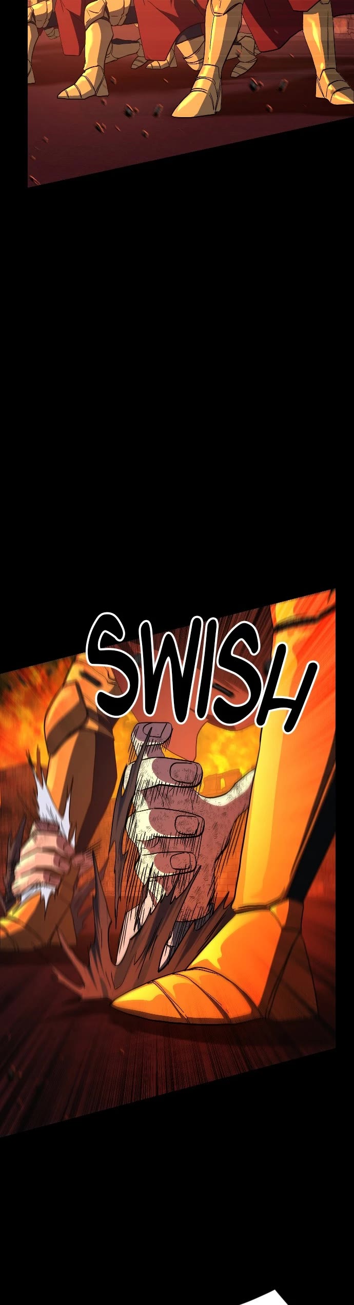 The Last Golden Child Chapter 168 page 4 - Chapter 168: (S2) Episode 70