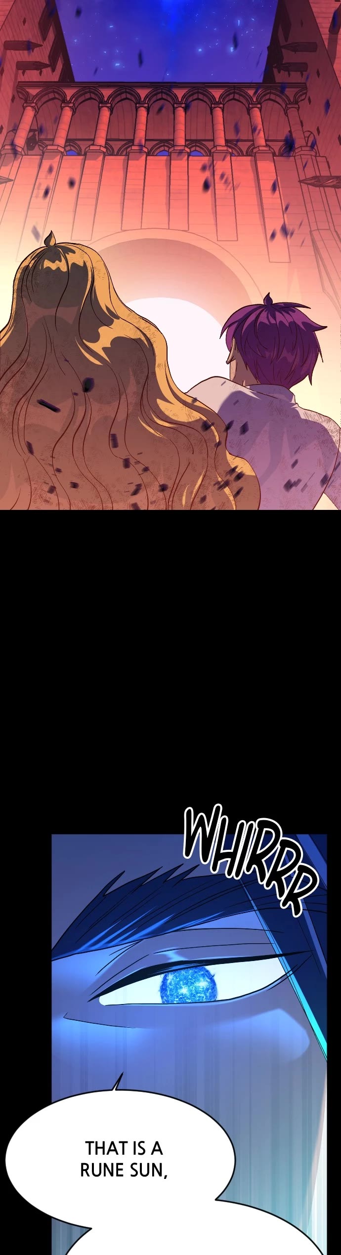 The Last Golden Child Chapter 169 page 10 - Chapter 169: (S2) Episode 71