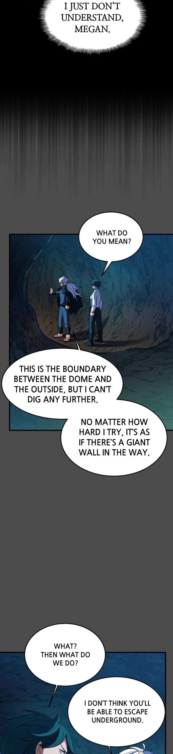 The Last Golden Child Chapter 169 page 14 - Chapter 169: (S2) Episode 71
