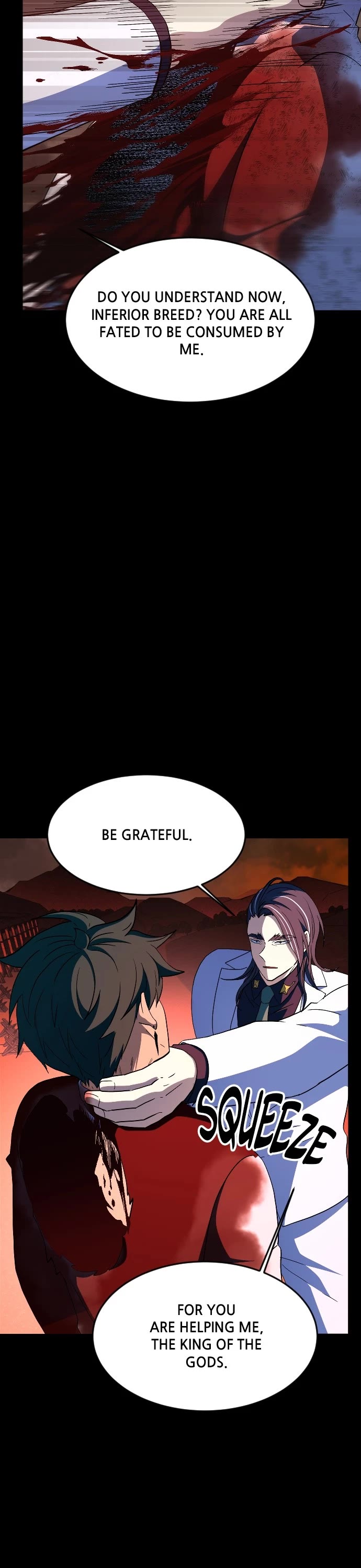 The Last Golden Child Chapter 169 page 19 - Chapter 169: (S2) Episode 71
