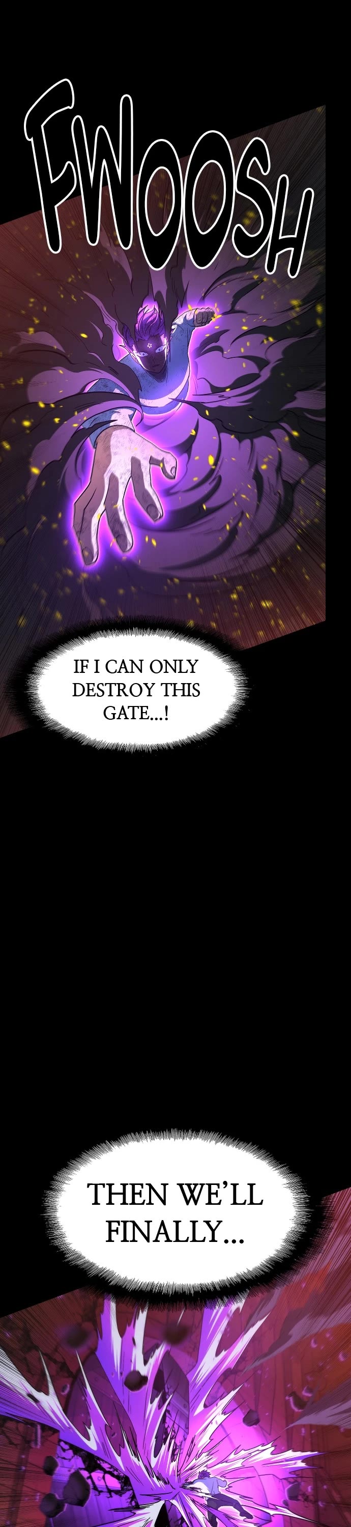 The Last Golden Child Chapter 169 page 2 - Chapter 169: (S2) Episode 71
