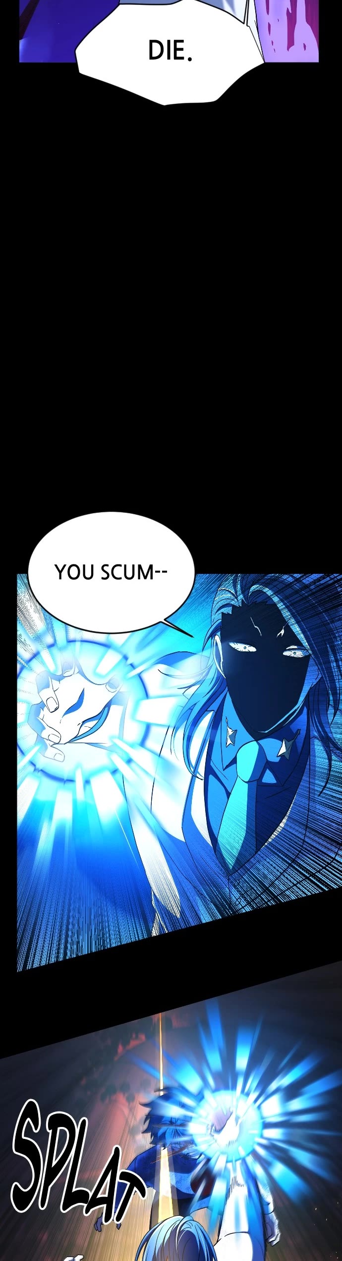 The Last Golden Child Chapter 169 page 21 - Chapter 169: (S2) Episode 71