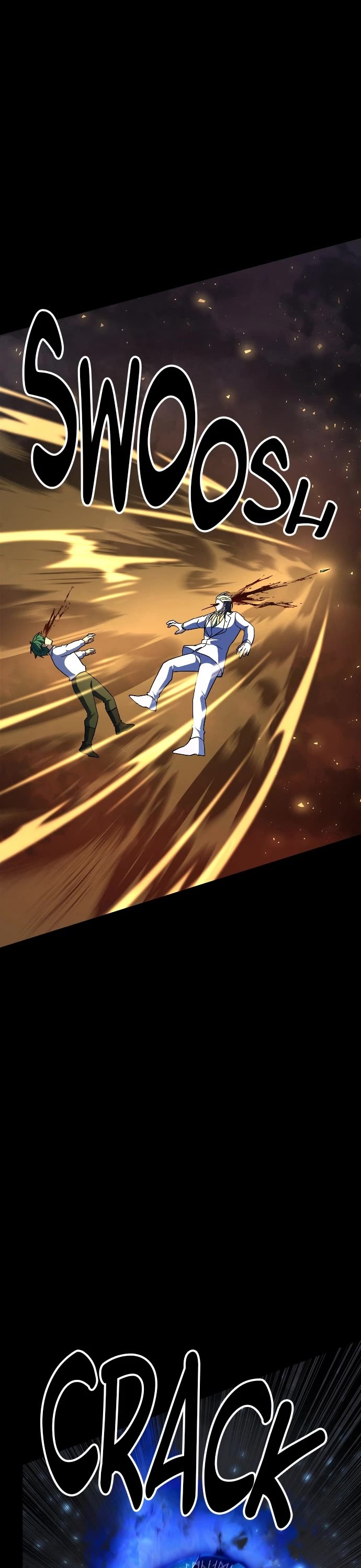The Last Golden Child Chapter 169 page 23 - Chapter 169: (S2) Episode 71