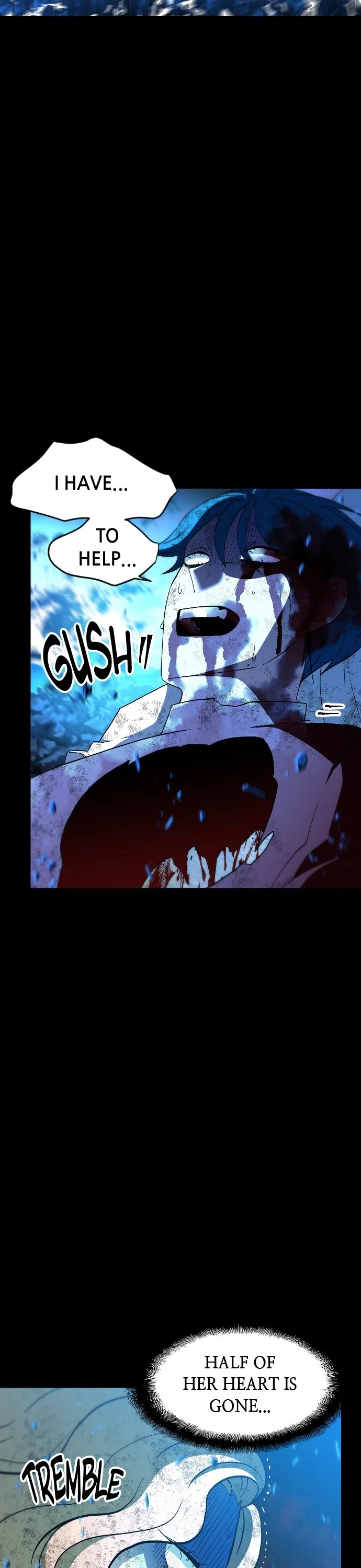 The Last Golden Child Chapter 169 page 29 - Chapter 169: (S2) Episode 71