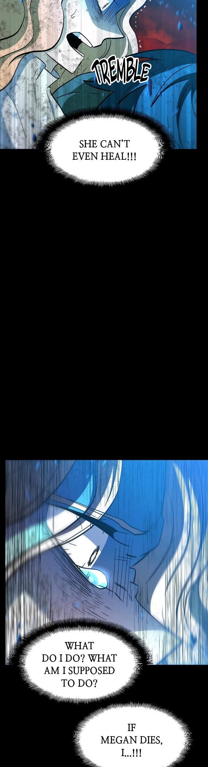 The Last Golden Child Chapter 169 page 30 - Chapter 169: (S2) Episode 71