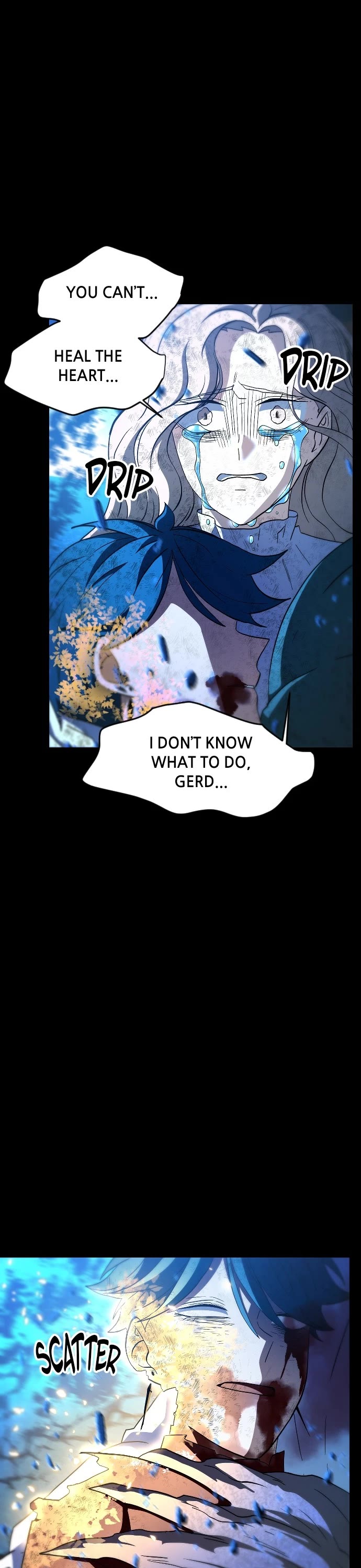 The Last Golden Child Chapter 169 page 33 - Chapter 169: (S2) Episode 71