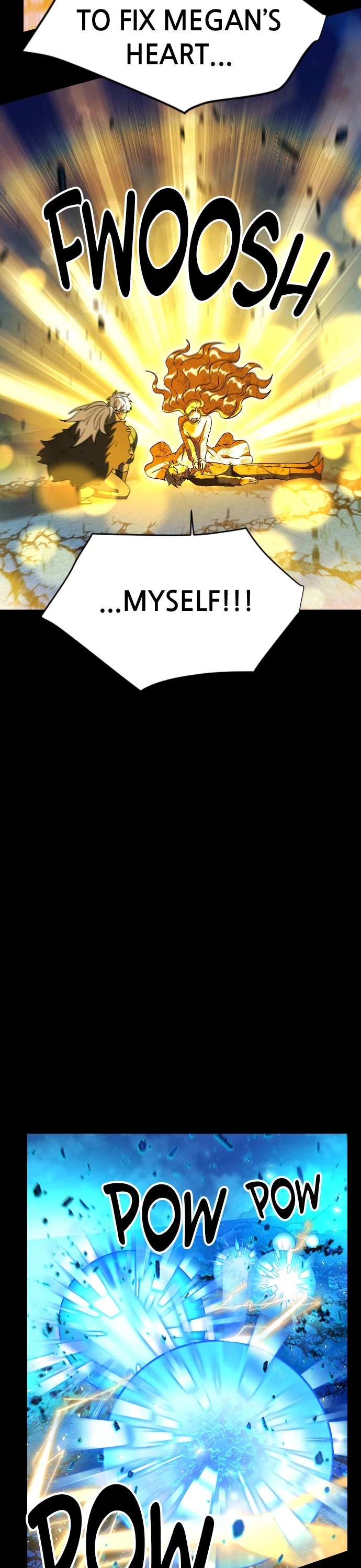 The Last Golden Child Chapter 169 page 38 - Chapter 169: (S2) Episode 71