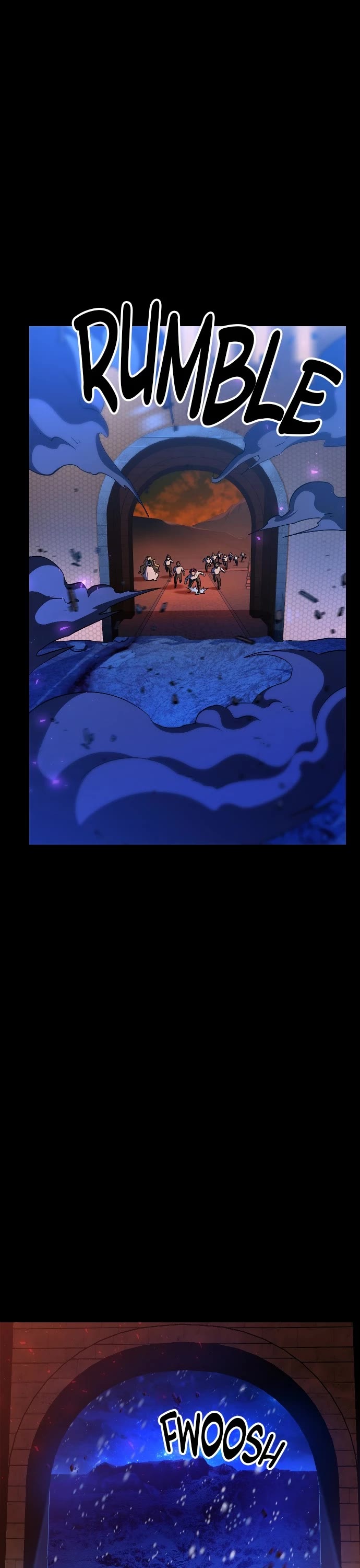 The Last Golden Child Chapter 169 page 4 - Chapter 169: (S2) Episode 71