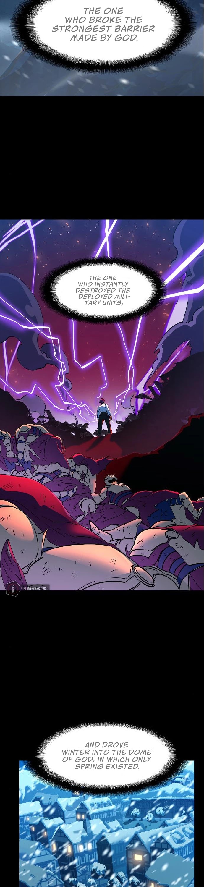 The Last Golden Child Chapter 17 page 12 - Chapter 17
