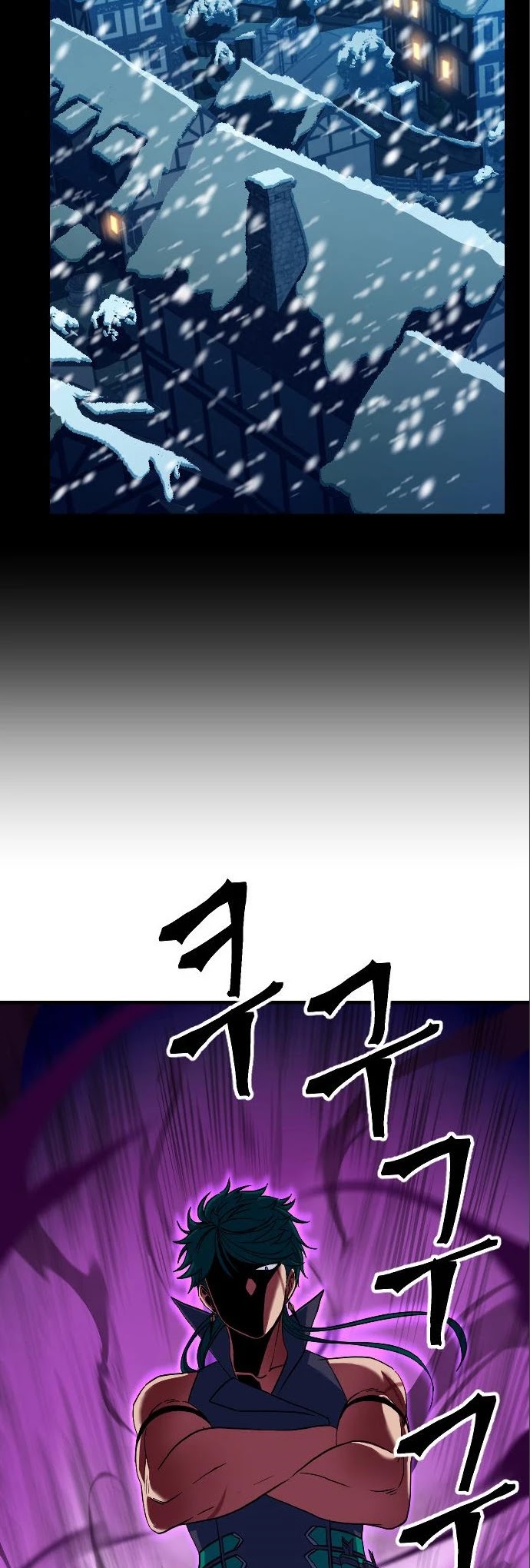 The Last Golden Child Chapter 17 page 13 - Chapter 17