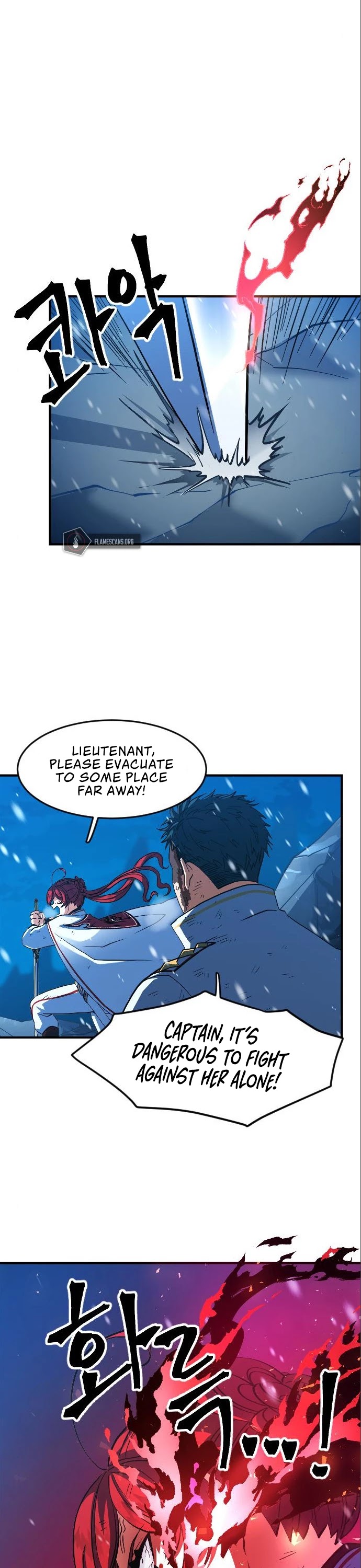 The Last Golden Child Chapter 17 page 15 - Chapter 17