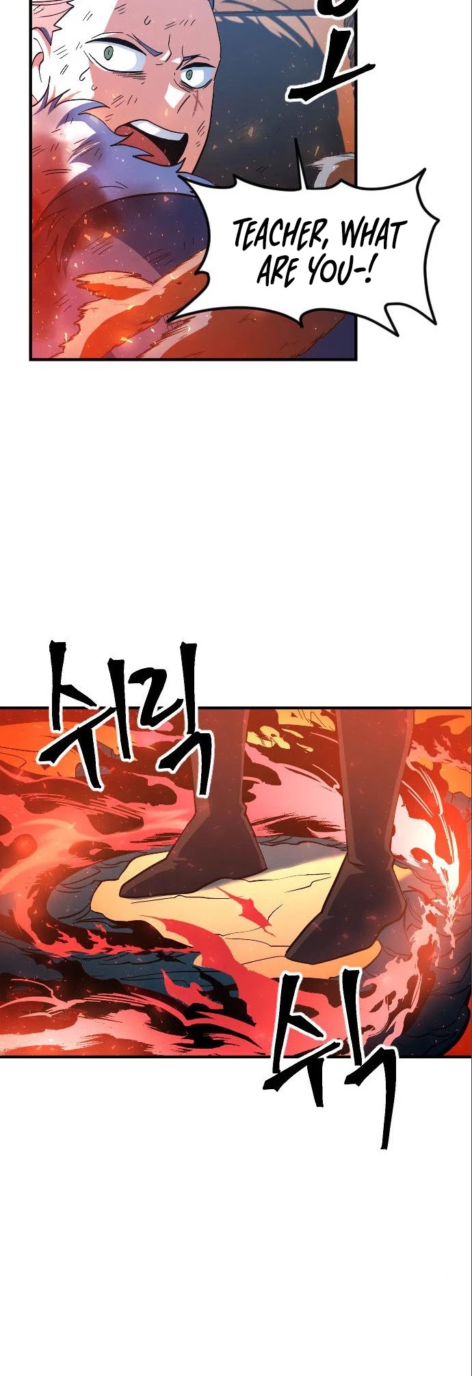 The Last Golden Child Chapter 17 page 22 - Chapter 17