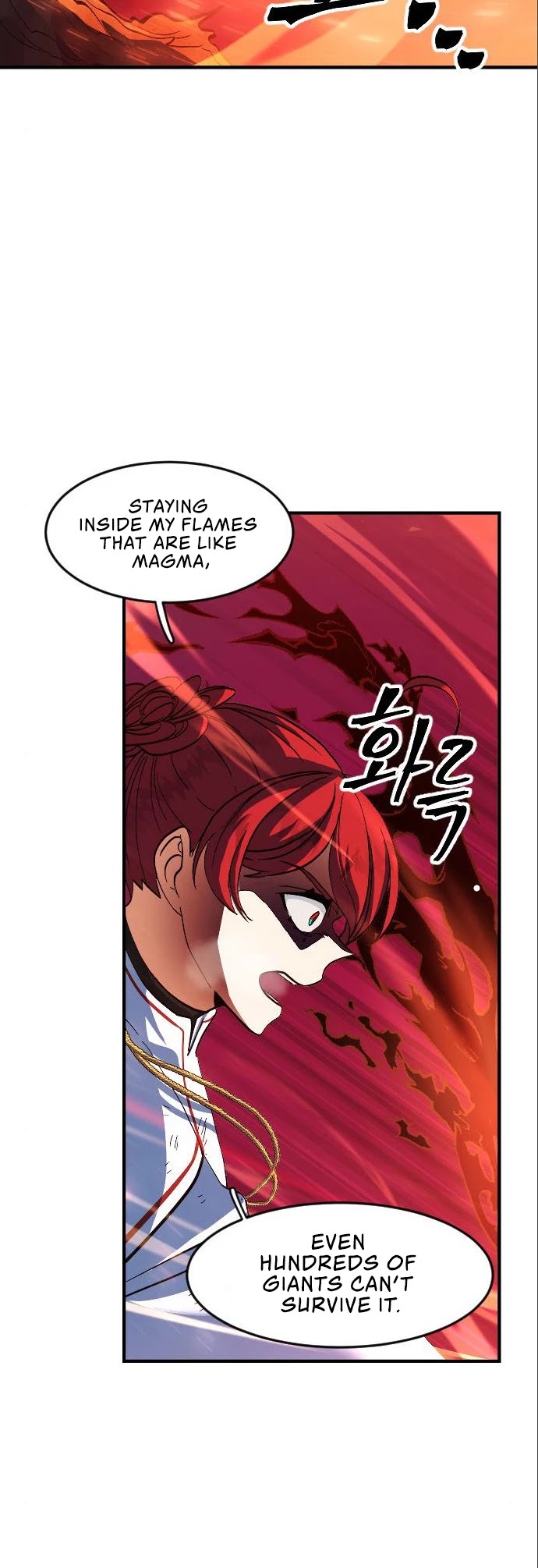 The Last Golden Child Chapter 17 page 26 - Chapter 17