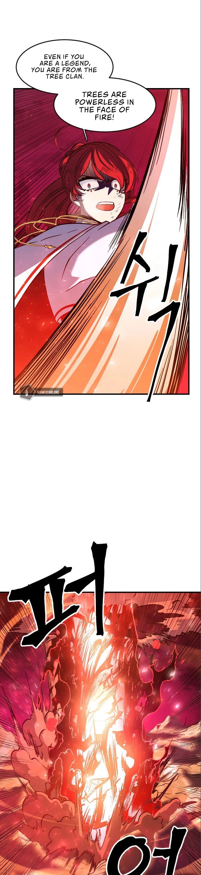 The Last Golden Child Chapter 17 page 27 - Chapter 17