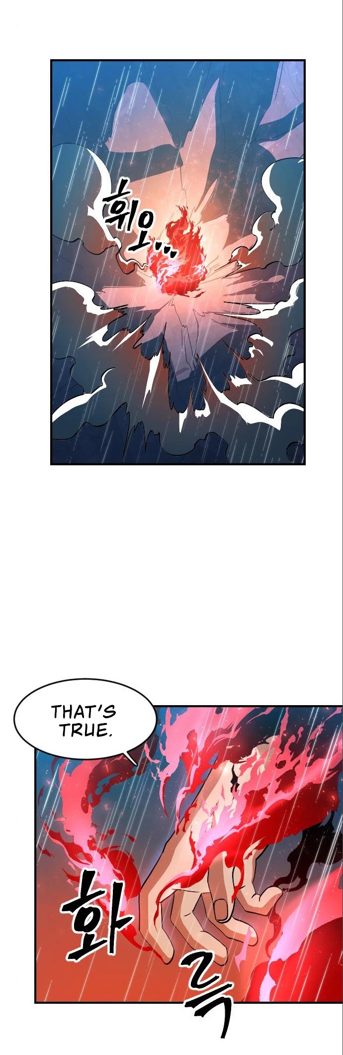 The Last Golden Child Chapter 17 page 34 - Chapter 17
