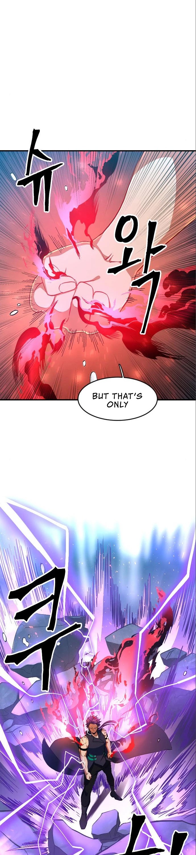 The Last Golden Child Chapter 17 page 35 - Chapter 17