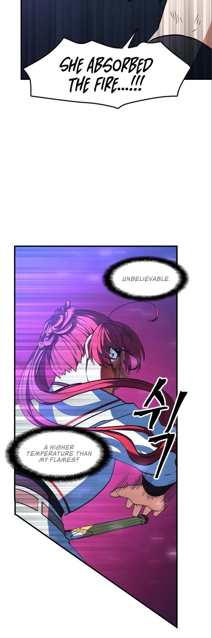 The Last Golden Child Chapter 17 page 38 - Chapter 17