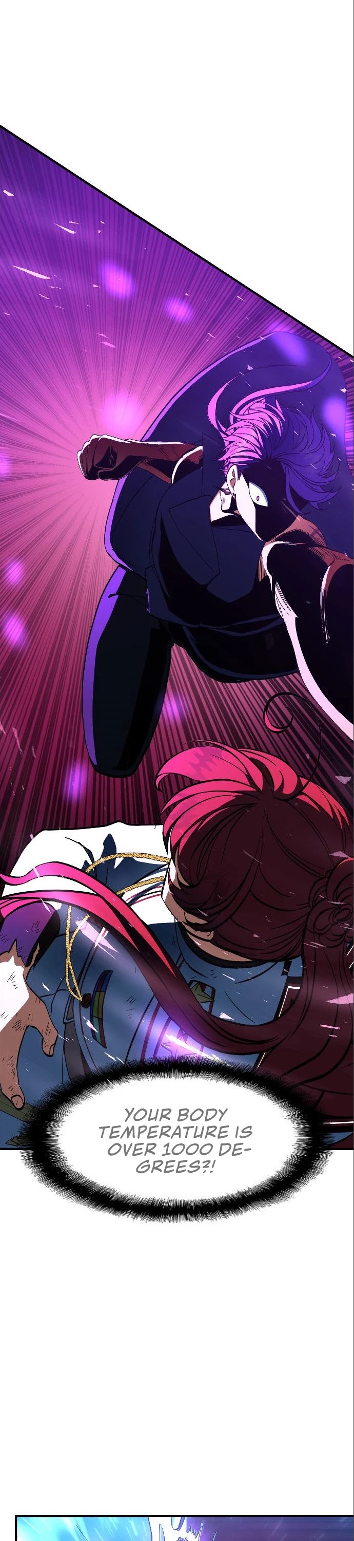 The Last Golden Child Chapter 17 page 39 - Chapter 17
