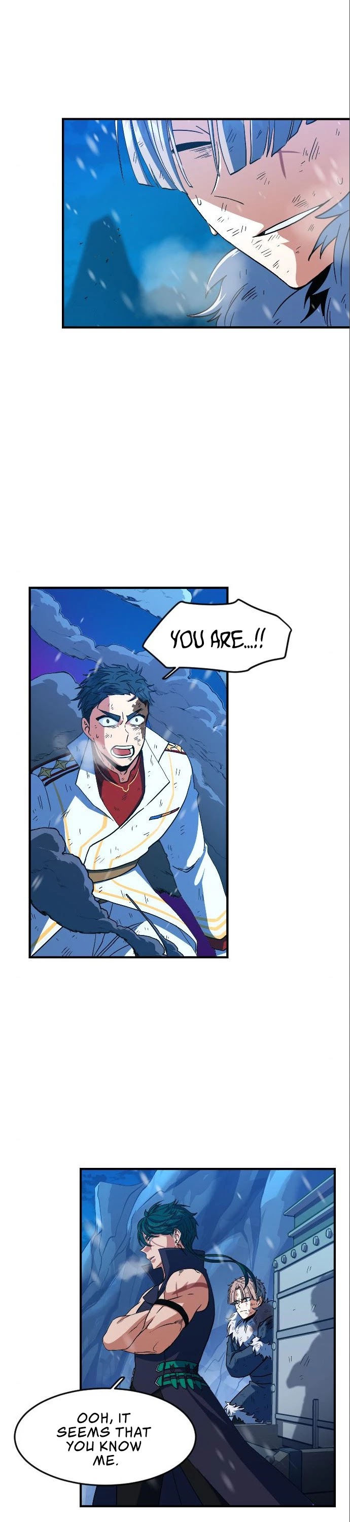 The Last Golden Child Chapter 17 page 4 - Chapter 17