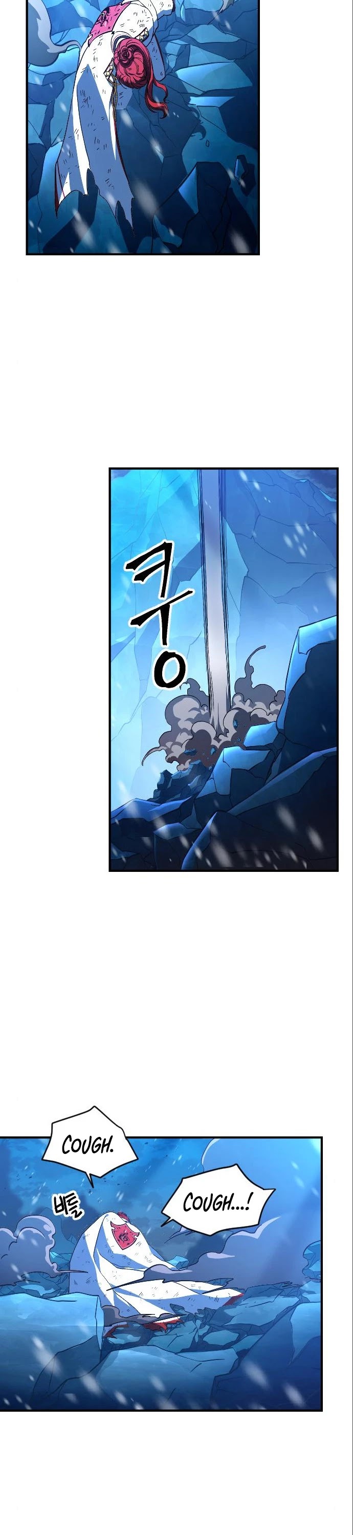 The Last Golden Child Chapter 17 page 44 - Chapter 17