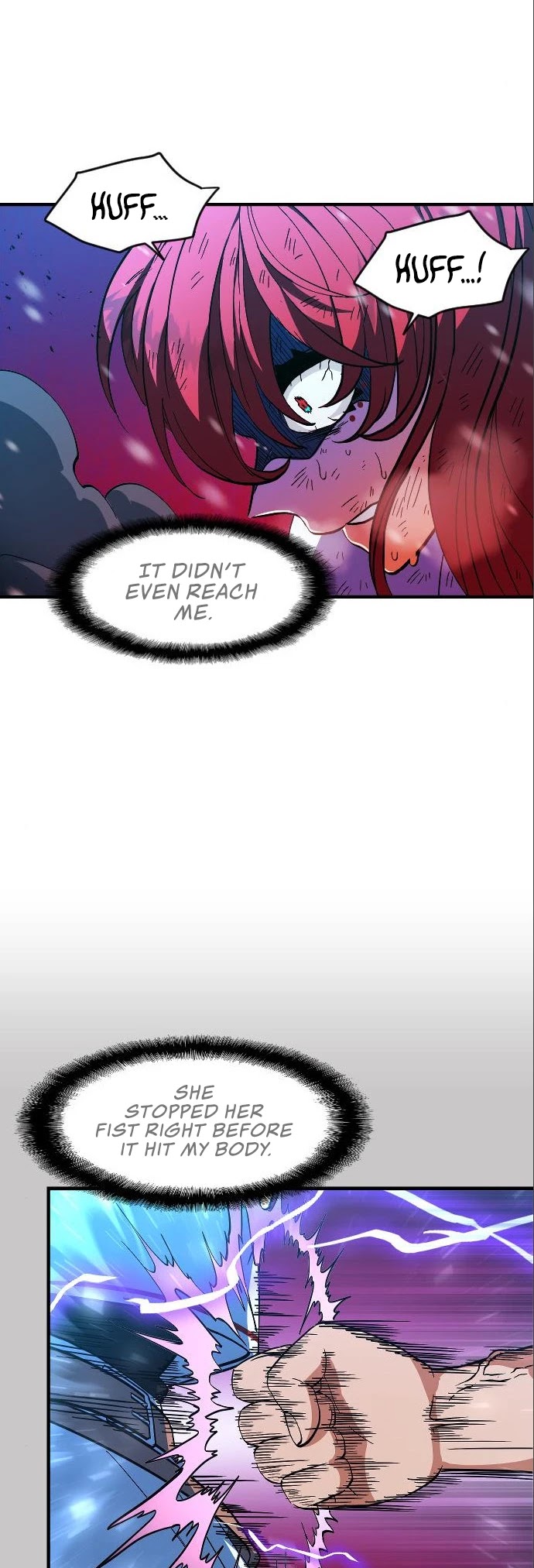 The Last Golden Child Chapter 17 page 45 - Chapter 17