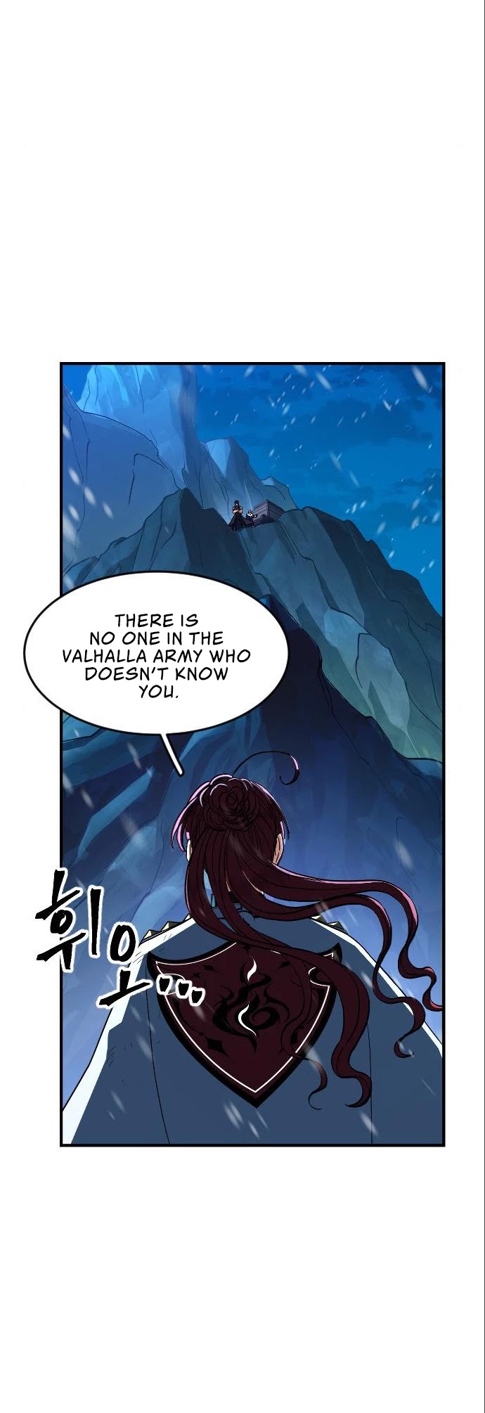The Last Golden Child Chapter 17 page 5 - Chapter 17