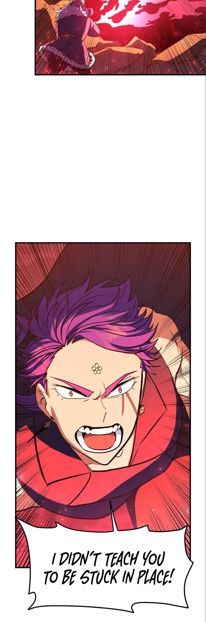 The Last Golden Child Chapter 17 page 50 - Chapter 17