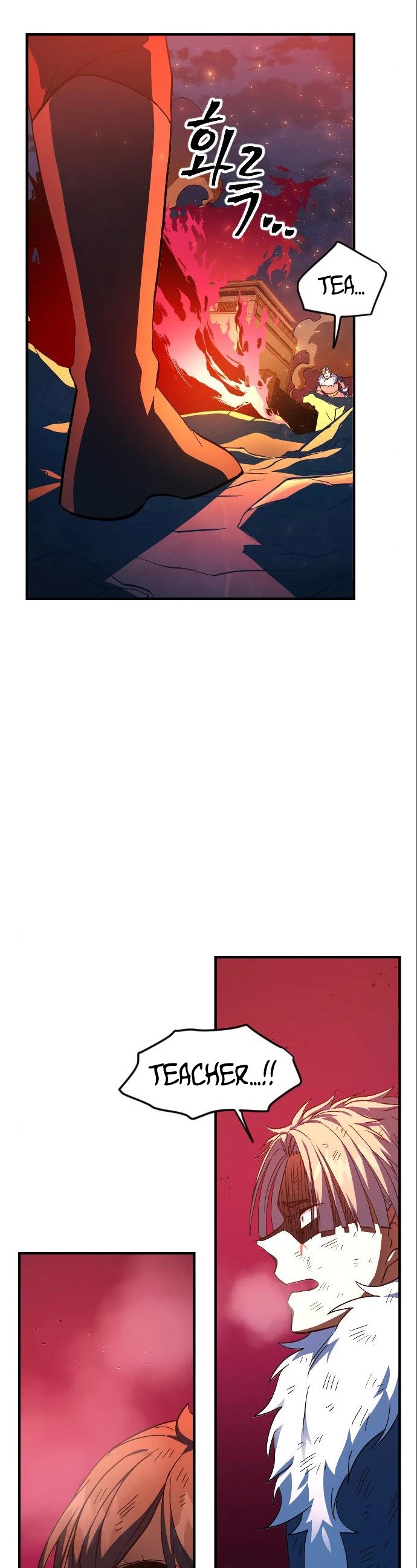 The Last Golden Child Chapter 17 page 53 - Chapter 17