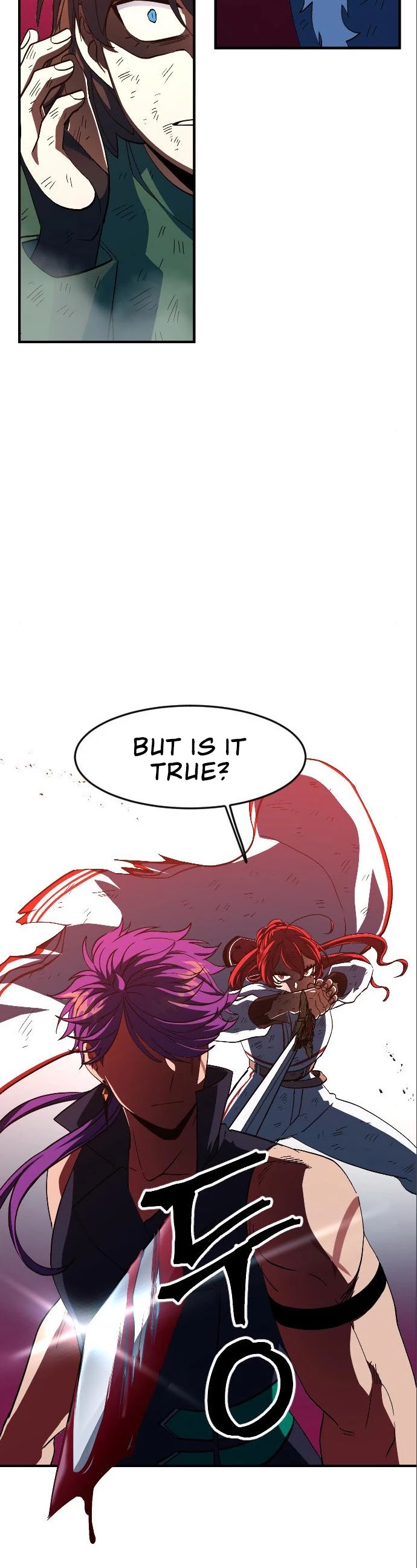 The Last Golden Child Chapter 17 page 54 - Chapter 17