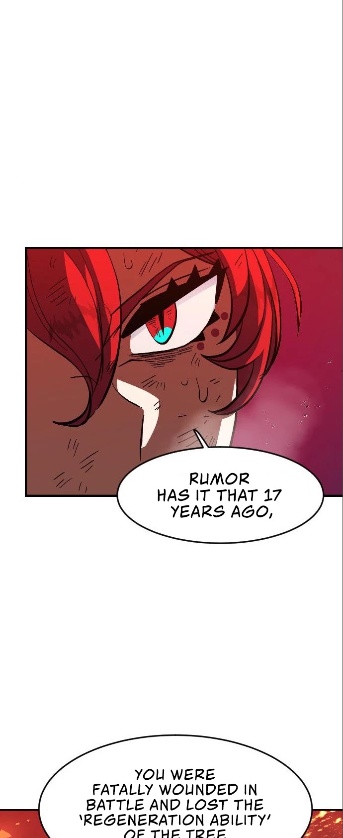 The Last Golden Child Chapter 17 page 55 - Chapter 17