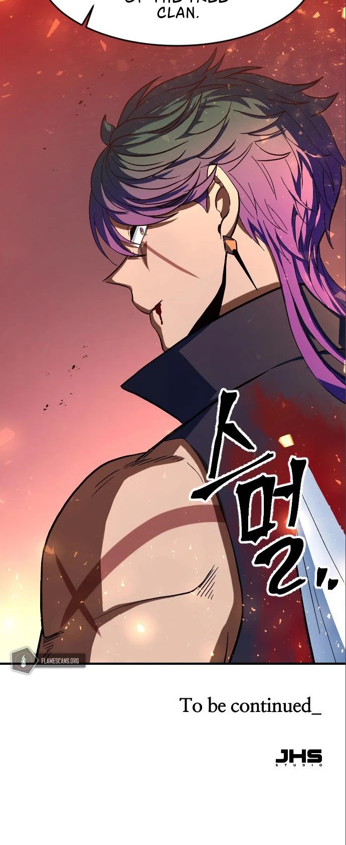 The Last Golden Child Chapter 17 page 56 - Chapter 17