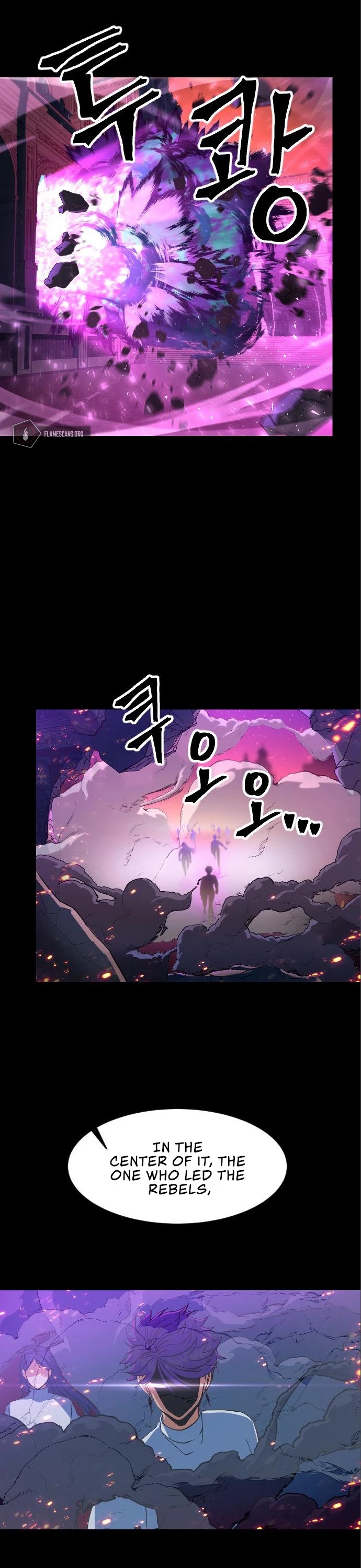 The Last Golden Child Chapter 17 page 7 - Chapter 17