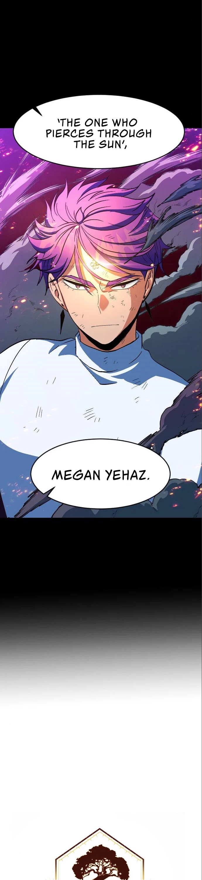 The Last Golden Child Chapter 17 page 8 - Chapter 17