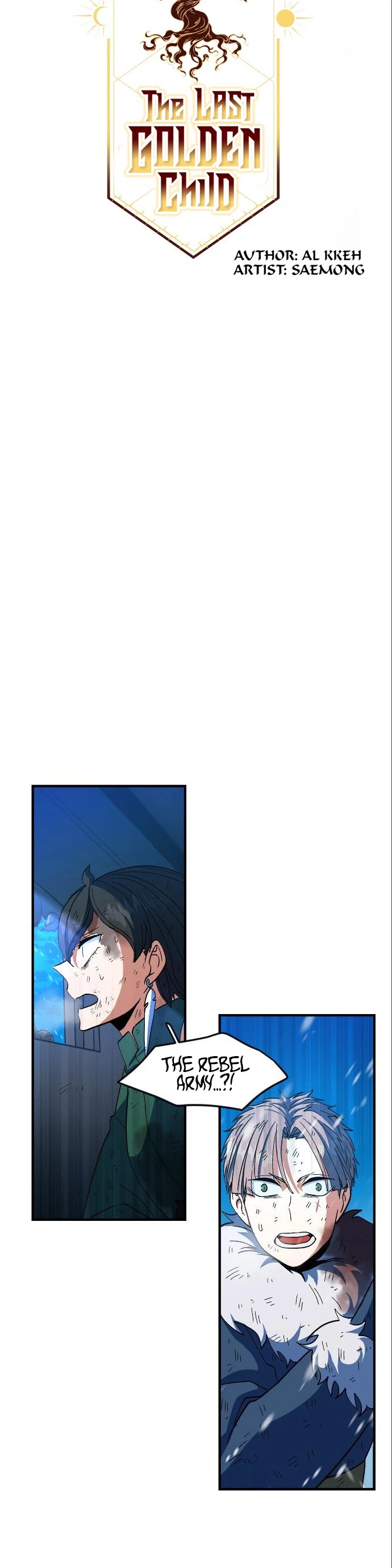 The Last Golden Child Chapter 17 page 9 - Chapter 17