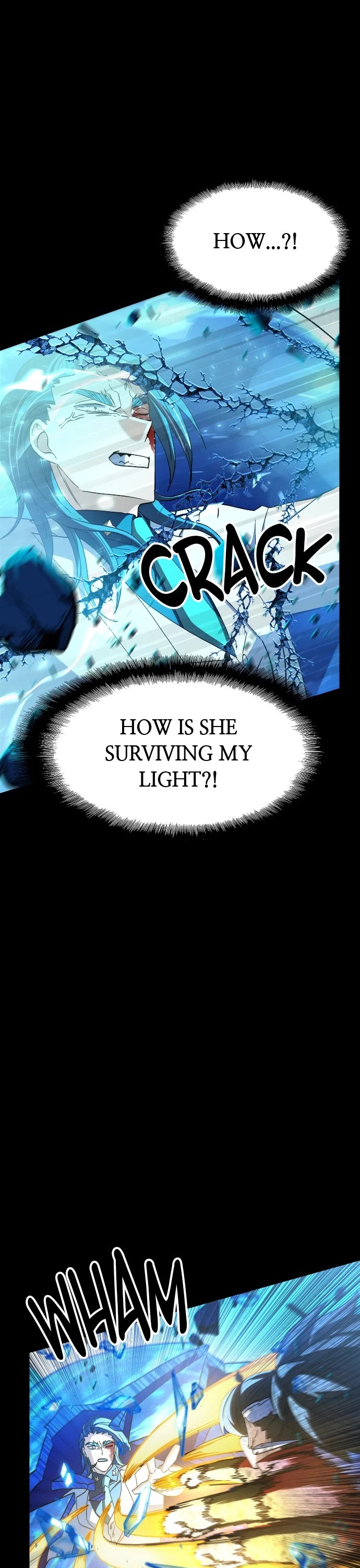 The Last Golden Child Chapter 170 page 1 - Chapter 170: (S2) Episode 72