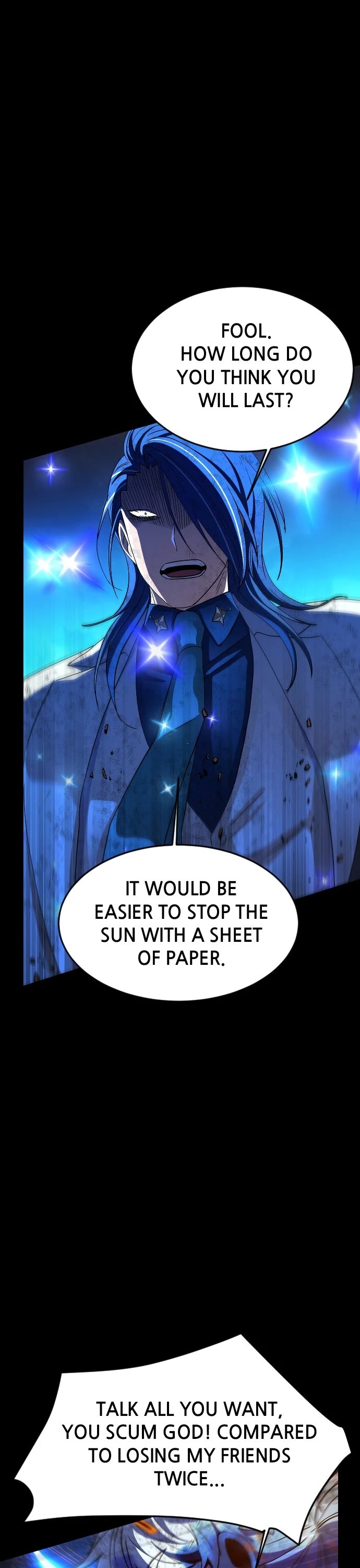 The Last Golden Child Chapter 170 page 12 - Chapter 170: (S2) Episode 72