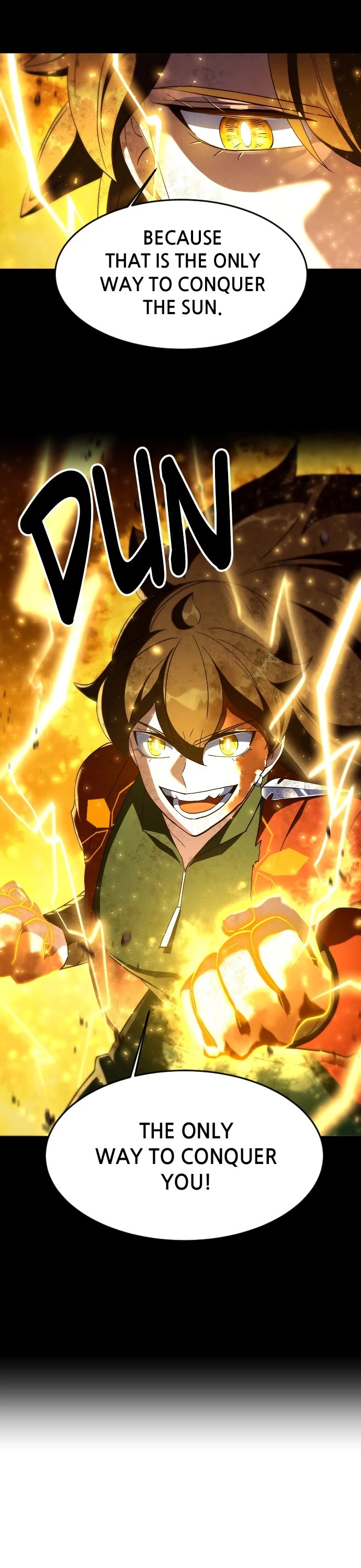 The Last Golden Child Chapter 170 page 17 - Chapter 170: (S2) Episode 72