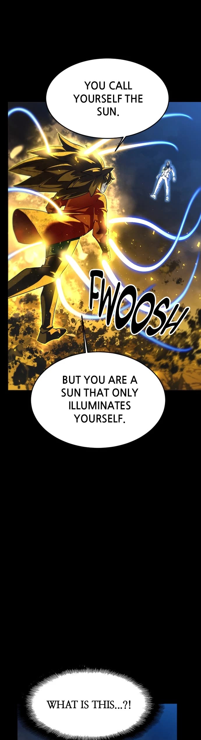 The Last Golden Child Chapter 170 page 19 - Chapter 170: (S2) Episode 72