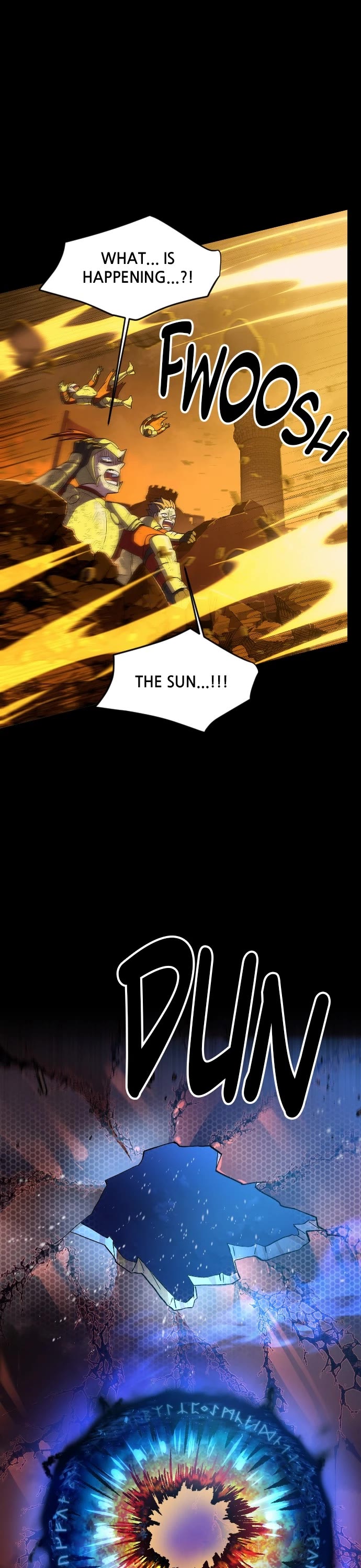 The Last Golden Child Chapter 170 page 28 - Chapter 170: (S2) Episode 72