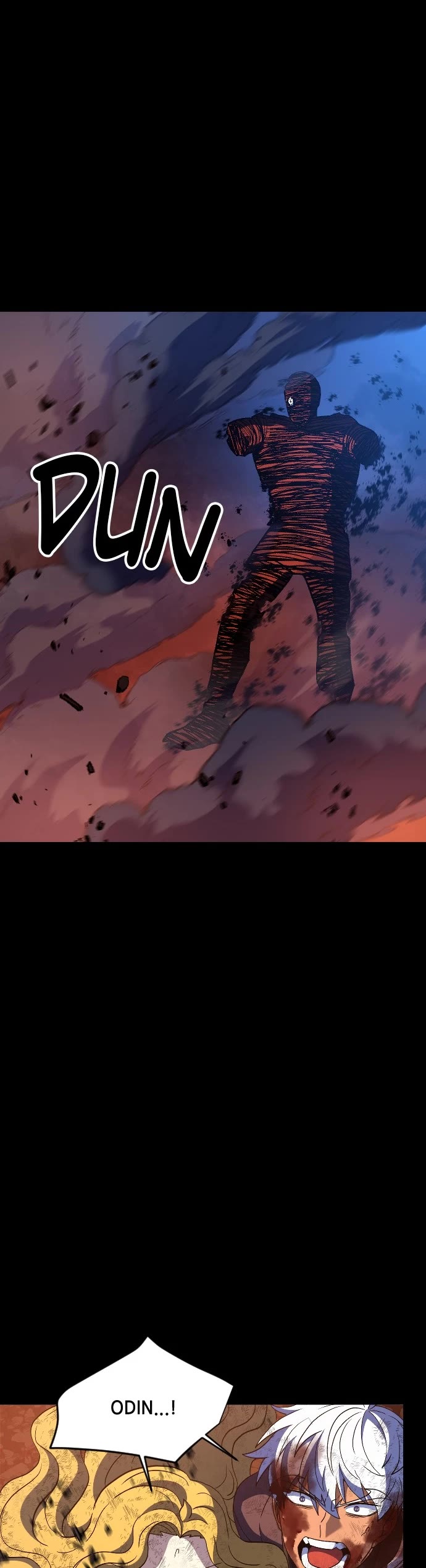 The Last Golden Child Chapter 170 page 30 - Chapter 170: (S2) Episode 72