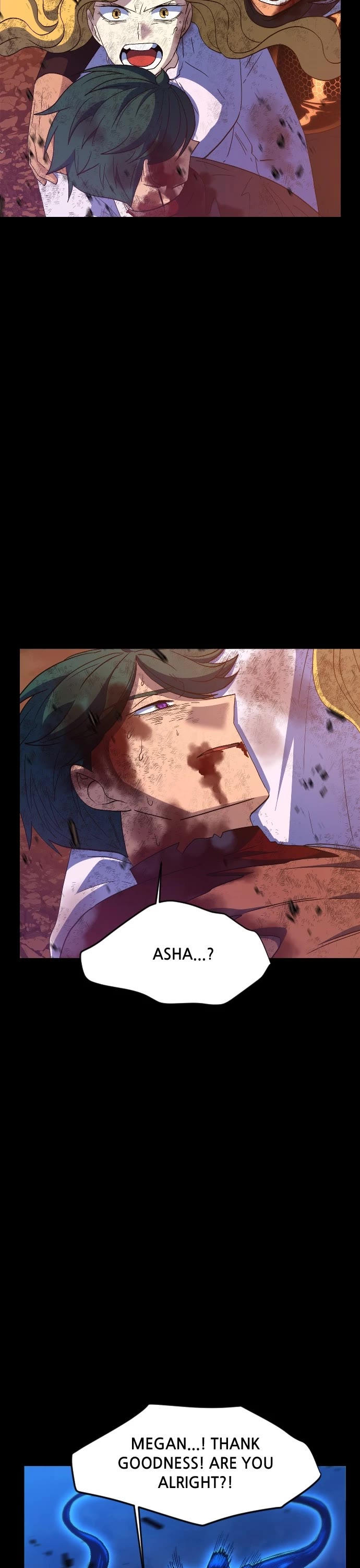 The Last Golden Child Chapter 170 page 31 - Chapter 170: (S2) Episode 72
