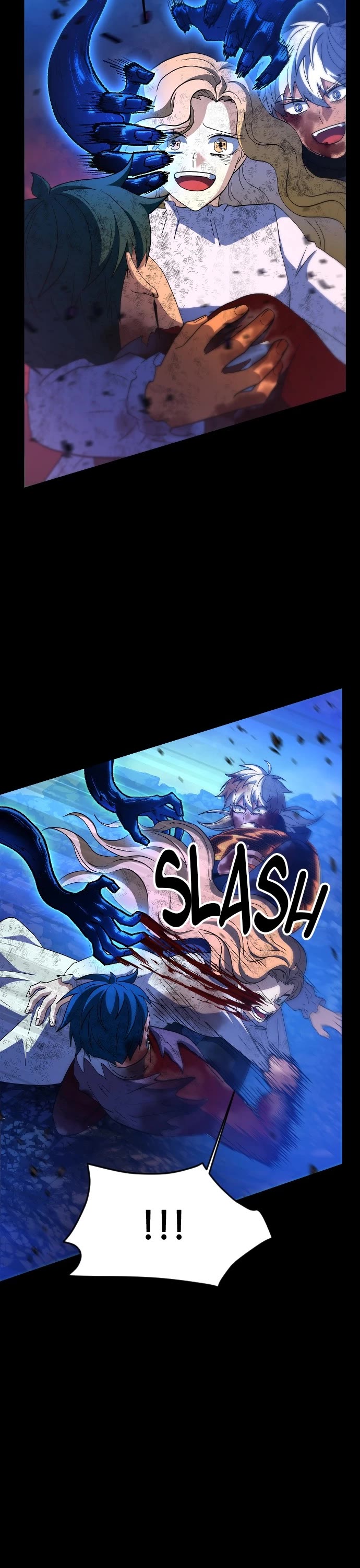 The Last Golden Child Chapter 170 page 32 - Chapter 170: (S2) Episode 72